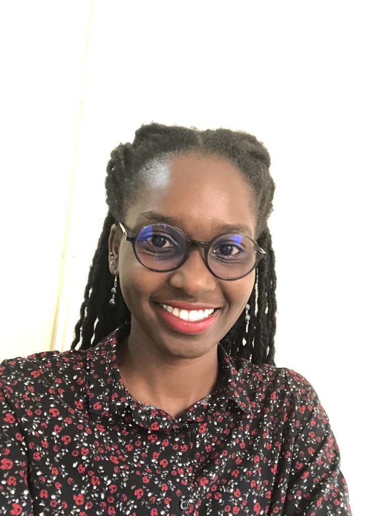 Mwende Kilyungu - SAP Data Analyst & BI Consultant